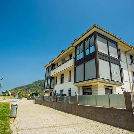 Appartement Apartamento Puerto Deportivo à Orio Extérieur photo