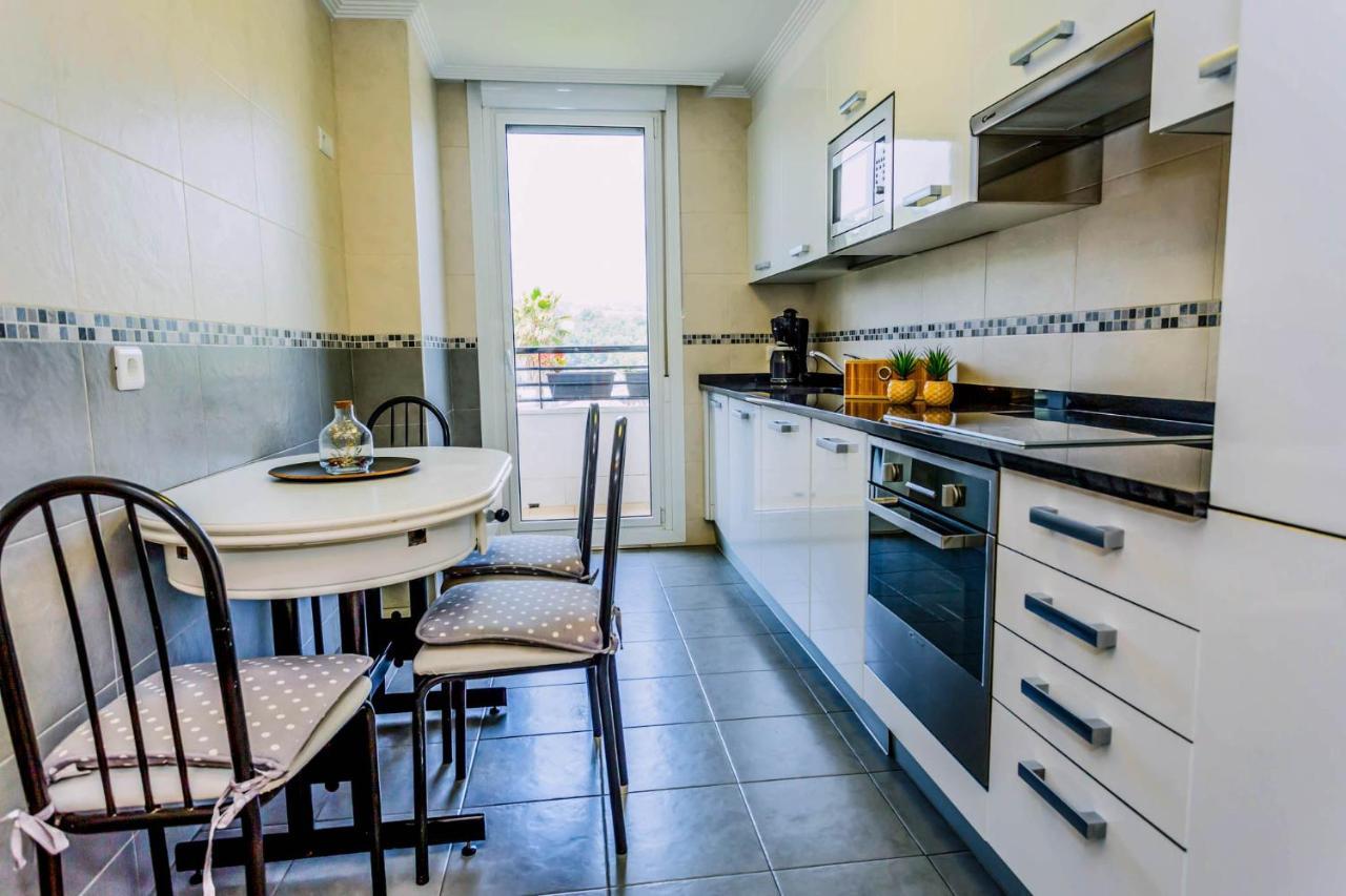 Appartement Apartamento Puerto Deportivo à Orio Extérieur photo